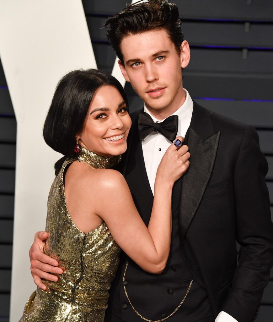 austin butler wife austin butler wife