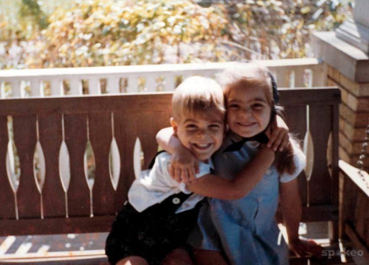 george clooney young george clooney young