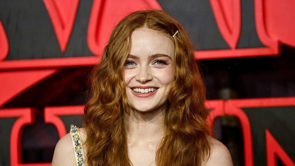 sadie sink