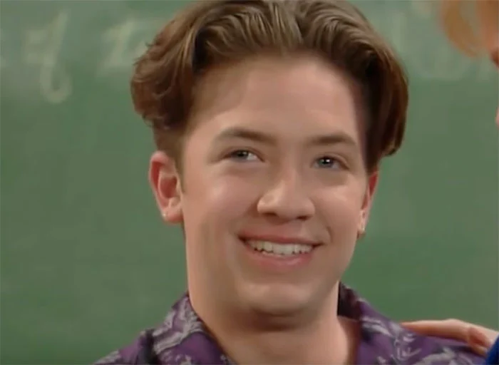 david faustino young