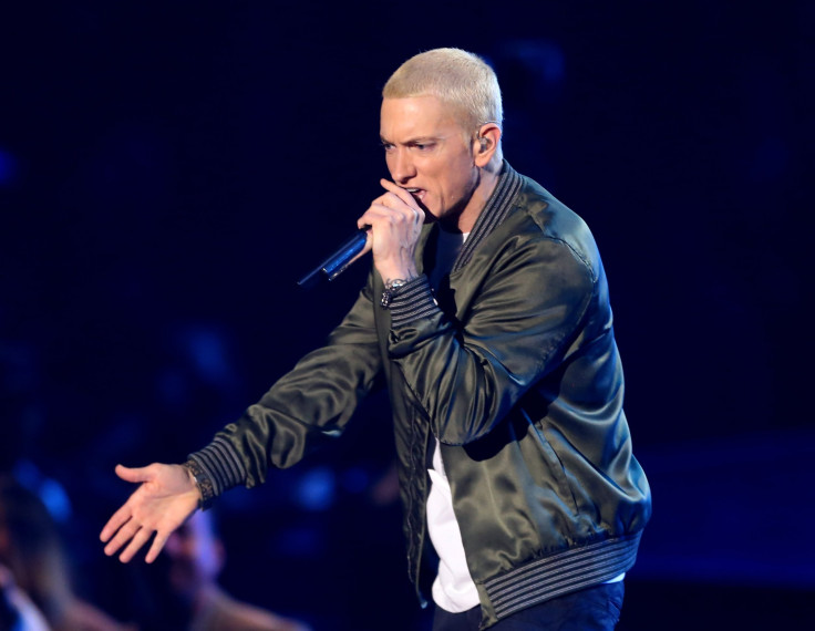 eminem net worth eminem net worth