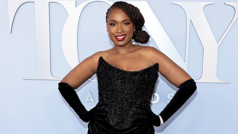 is jennifer hudson pregnant