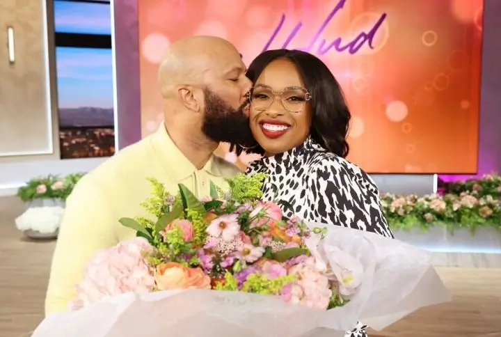 is jennifer hudson pregnant