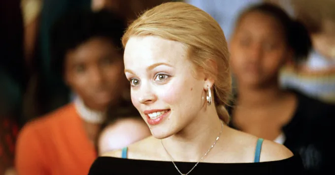 rachel mcadams mole rachel mcadams mole