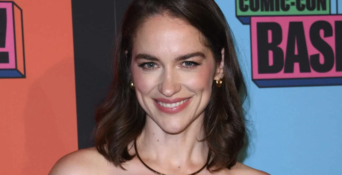 melanie scrofano