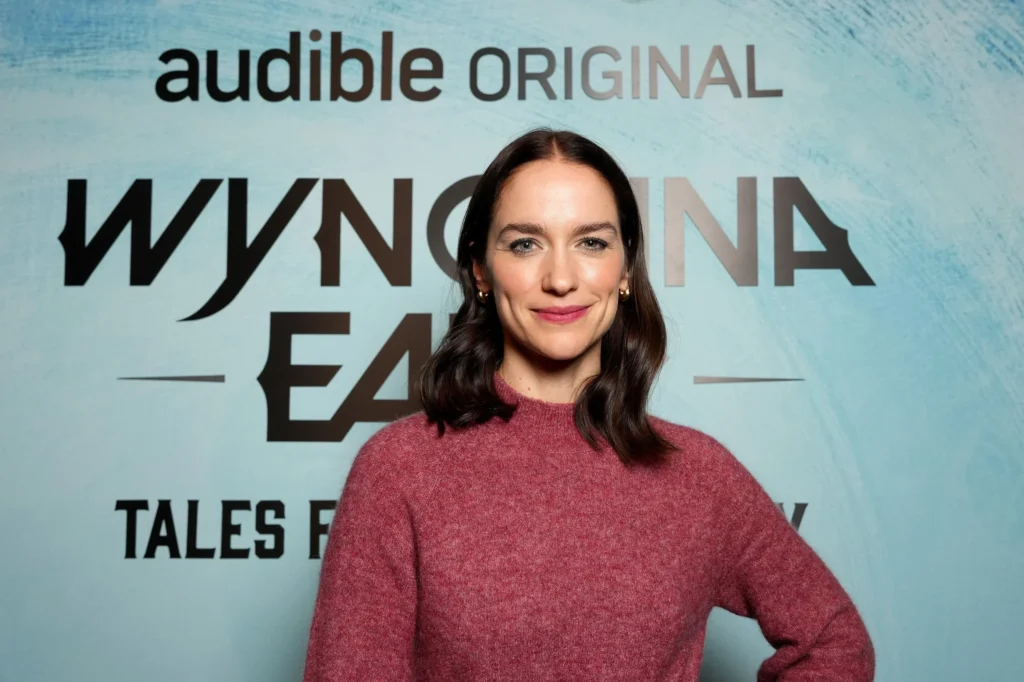melanie scrofano
