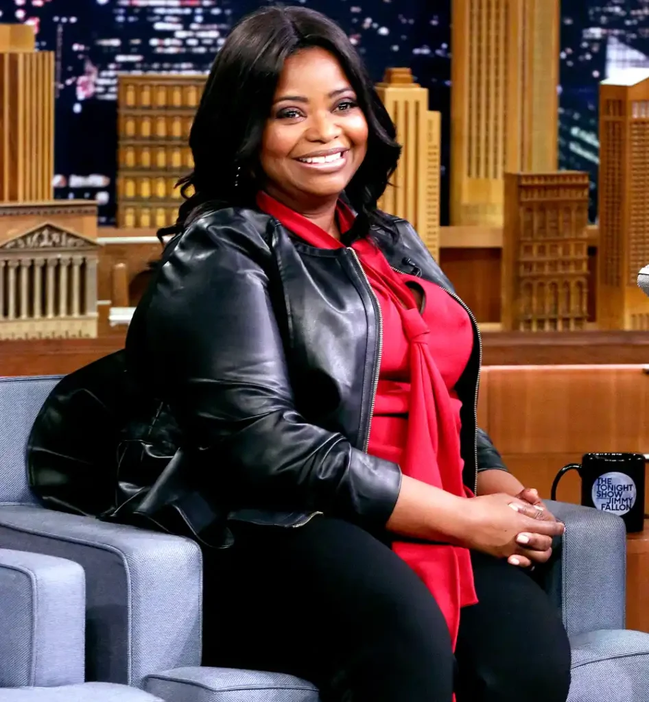 octavia spencer net worth octavia spencer net worth