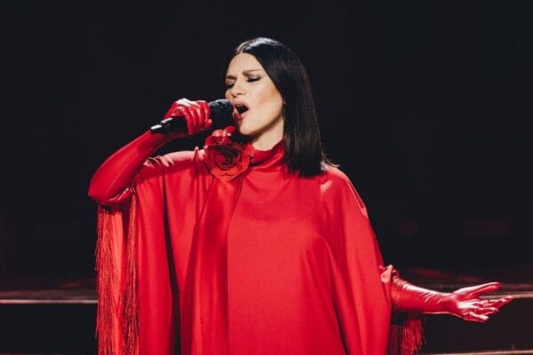 laura pausini tour