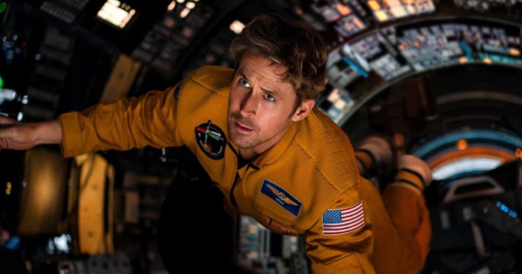 ryan gosling movies