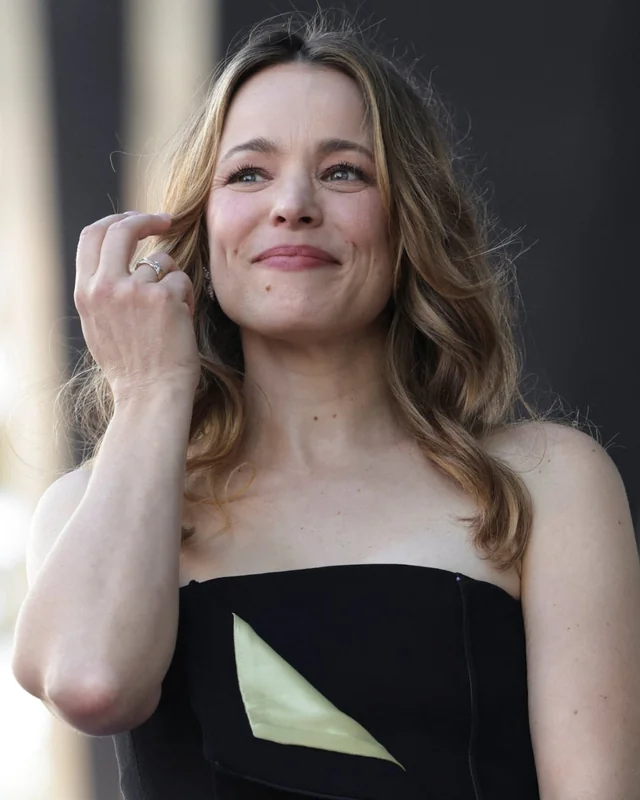 rachel mcadams mole rachel mcadams mole