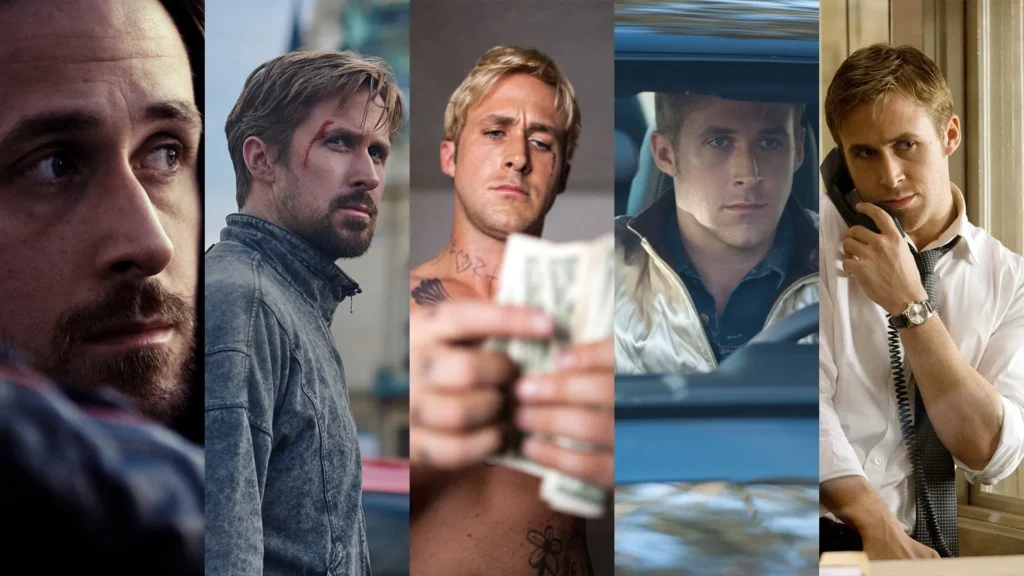 ryan gosling movies