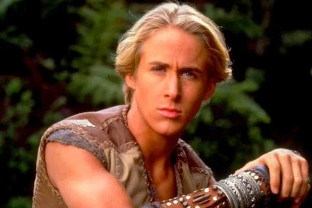 ryan gosling movies