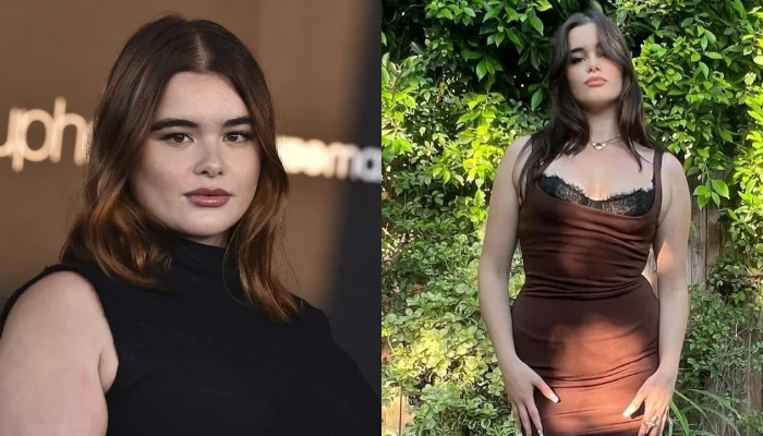 barbie ferreira weight loss