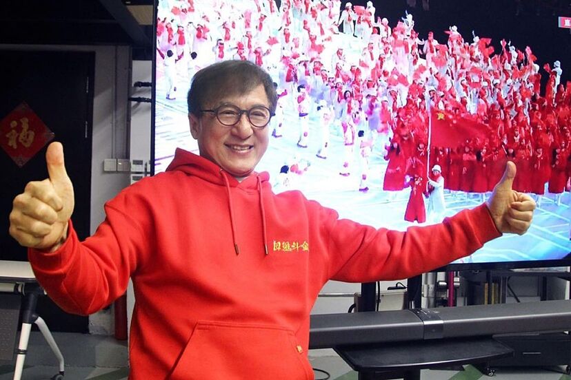 jackie chan net worth