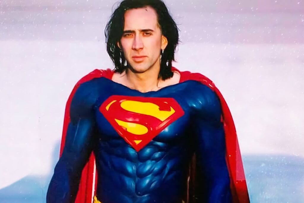nicolas cage nicolas cage