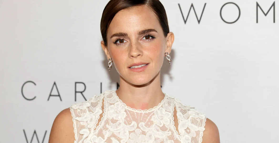 emma watson net worth