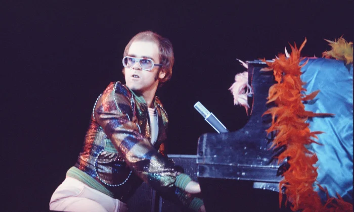 elton john songs