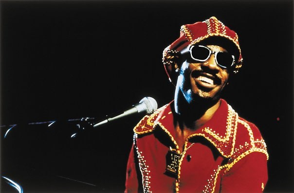 how old is stevie wonder how old is stevie wonder