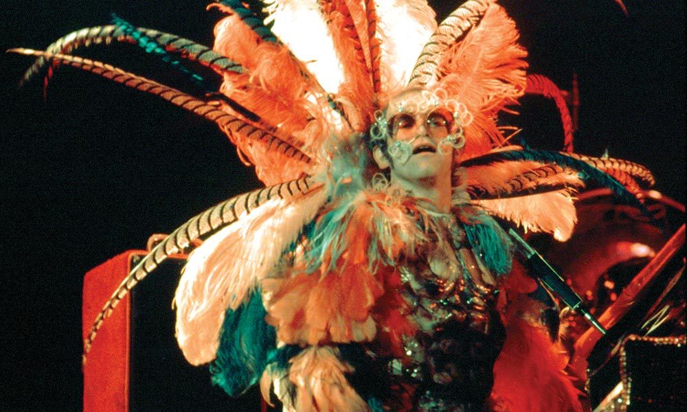 elton john songs