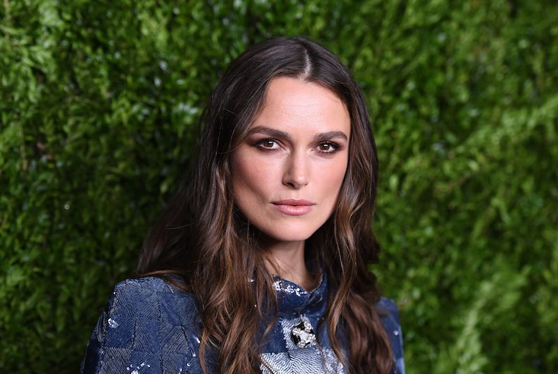 keira knightley star wars
