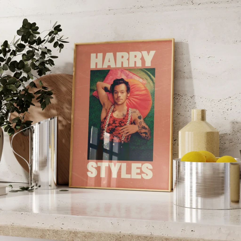 harry style posters harry style posters