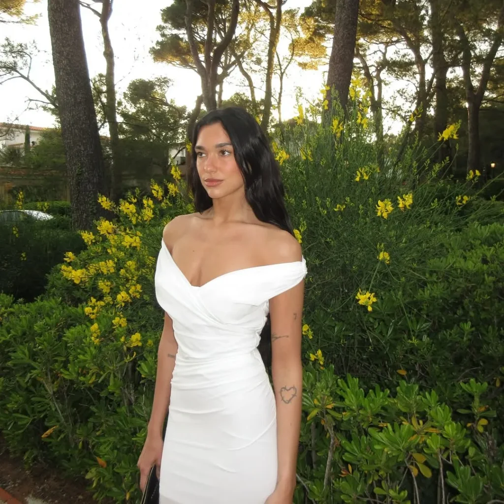 dua lipa dua lipa