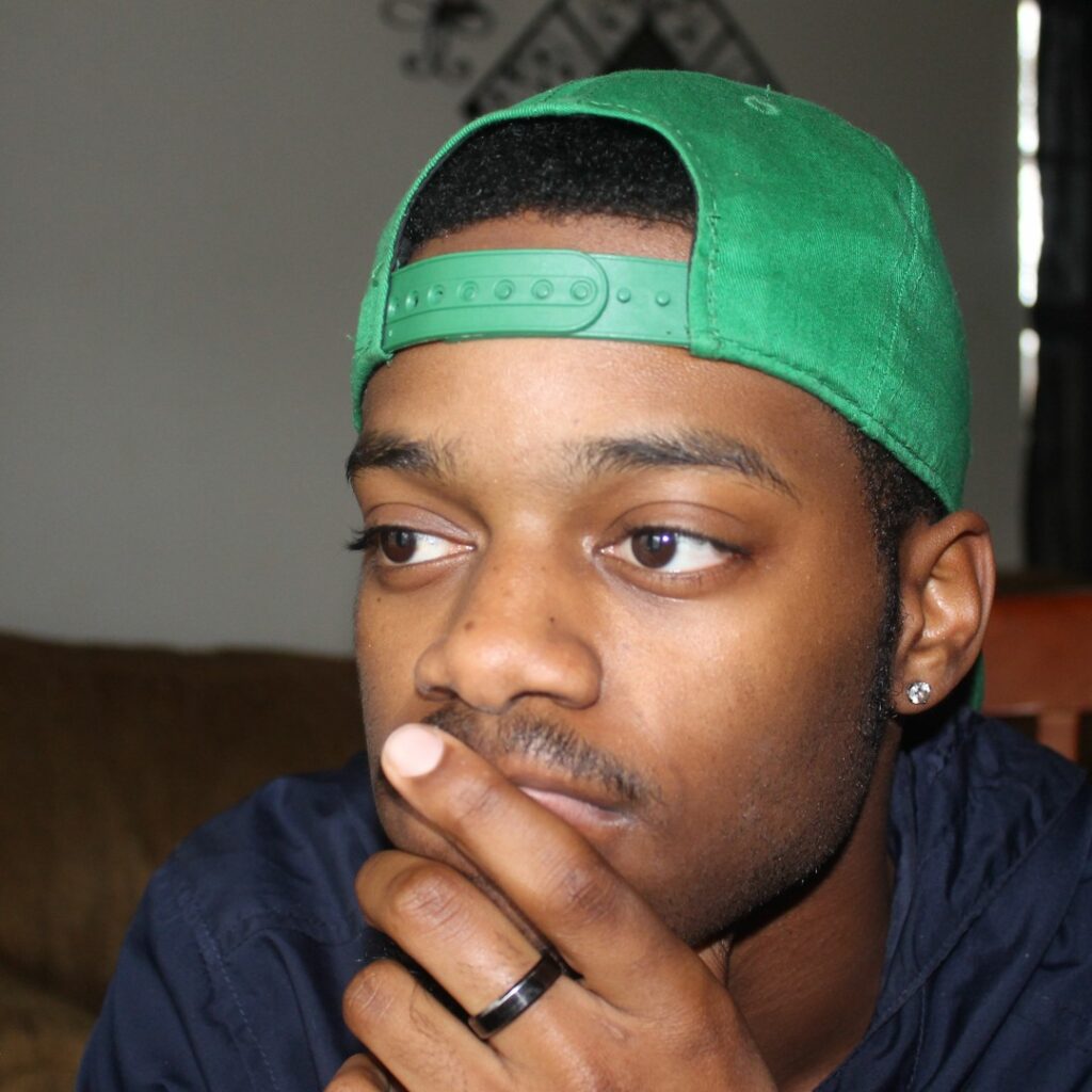 darryl mayes age
