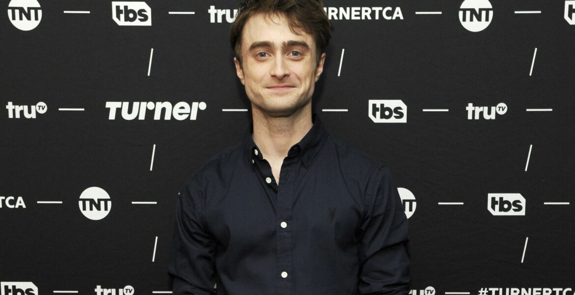 daniel radcliffe net worth