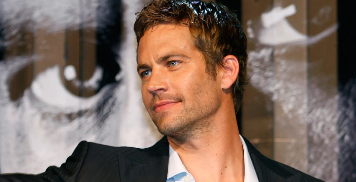 paul walker movies
