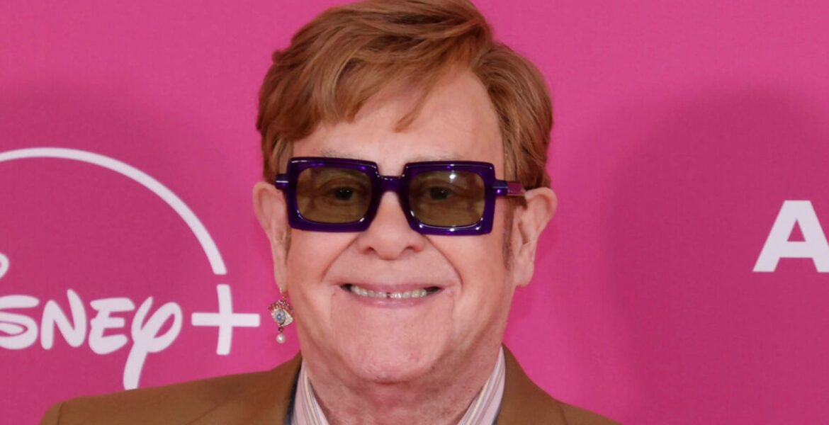 elton john songs