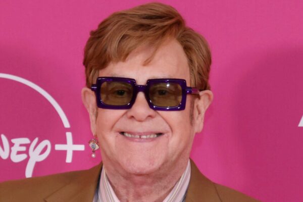 elton john songs