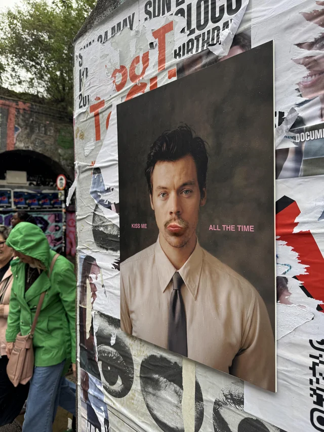 harry style posters harry style posters