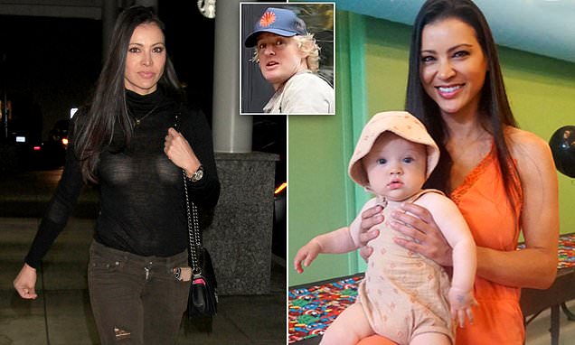 owen wilson daughter