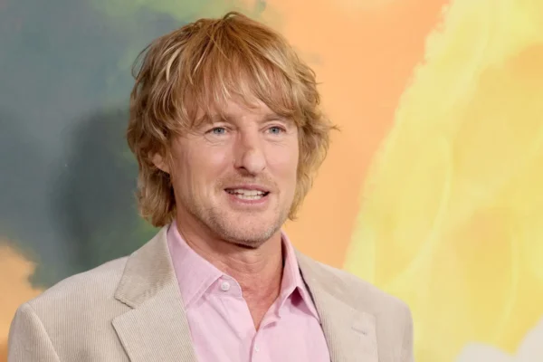 owen wilson daughter