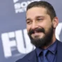 shia labeouf tattoo